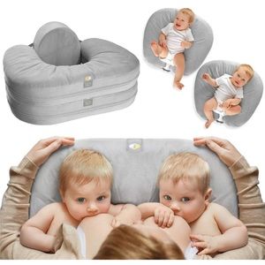 TwinGo Breastfeeding pillow